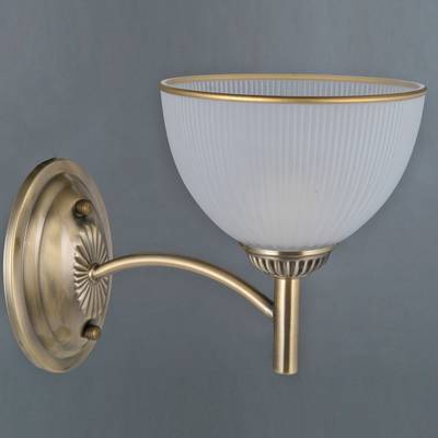 IL0653-1WSQ-25AB ELITE светильник настенный