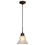 Citilux Трек Классик CL560115 Подвесной светильник Венге