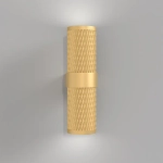 Настенный светильник (бра) Фокус Дизайн / Focus Design GU10х2, C069WL-02MG. TM Maytoni
