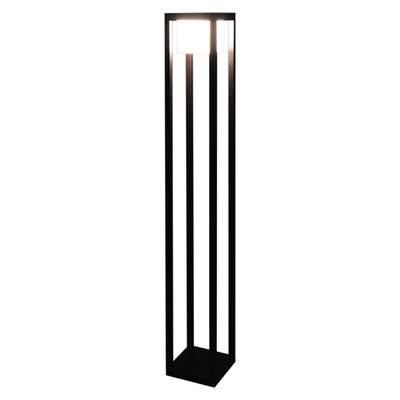 09978-0.7-001JH 1,0M LED12W BK RLOS фонарь