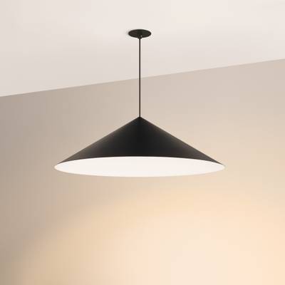 Светильник SP-MAKOTO-R750-14W Warm2700 (BK, 36 deg, 230V, TRIAC) (Arlight, IP20 Металл, 3 года)