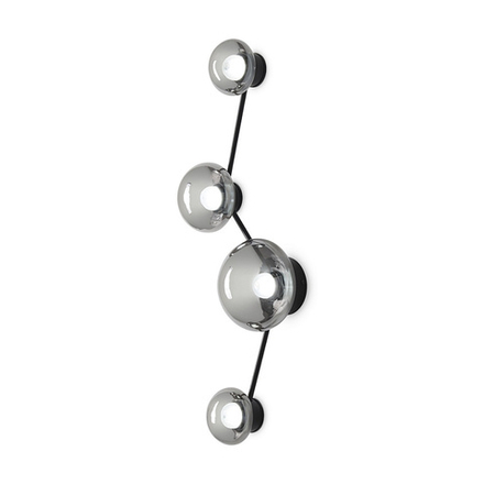 Потолочный светильник Drop FR5445CL-L20B, LEDх4. TM Maytoni