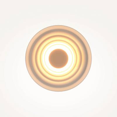 Настенный светильник (бра) Nami 3000К 6Вт, MOD400WL-L5W3K. TM Maytoni