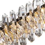 Подвесная люстра Divinare MEGAN 7568/02 SP-12, 12хE14