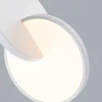 Подвес Grahan 4610-1P, LED*7W, 910LM, 3000K. ТМ F-Promo