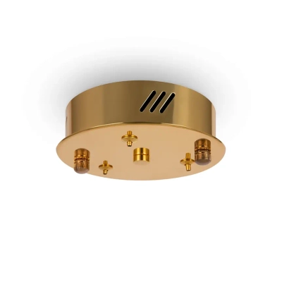 Подвесной светильник Tier FR5257PL-L25G, LED. TM Maytoni