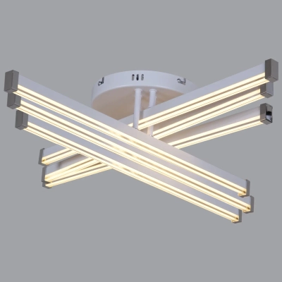 82090-0.3-06 WH светильник потолочный Reluce, LED