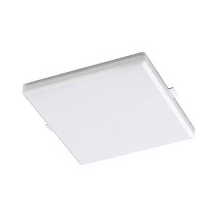 358681 SPOT NT21 332 белый Светильник встраиваемый влагозащищенный IP54 LED 4000K 20W 100-240V PANDORA