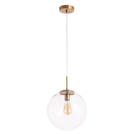 Подвесной светильник Arte Lamp VOLARE A1930SP-1AB, 1хE27