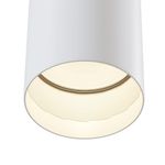 Потолочный светильник Sonas C033WL-01WB. ТМ Maytoni