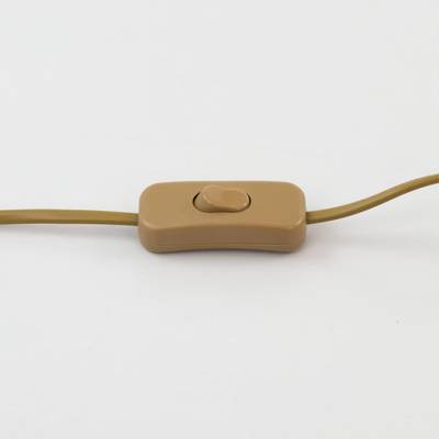 Citilux Идальго CL434811 Настольная лампа Бронза