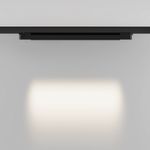 Трековый светильник Points Trinity 4000K 20Вт 30°, TR195-3-20W4K-M-B. TM Maytoni