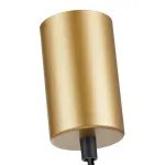 Подвес Semisfera 4368-1P, 1*E14*40W. ТМ F-Promo