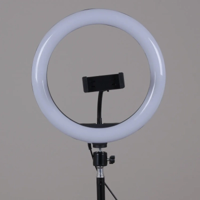 00003-0.6-01M BK светильник напольный Reluce, LED