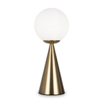 Настольный светильник Glow FR5289TL-01BS, E14х1. TM Maytoni