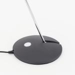 Citilux Ньютон CL803032 LED Настольный светильник с диммером Чёрный