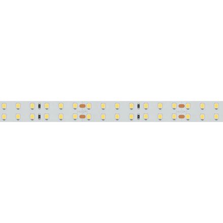 Светодиодная лента RT-A196-15mm 24V Warm2700 (20 W/m, IP20, 2835, 5m) (Arlight, Открытый)