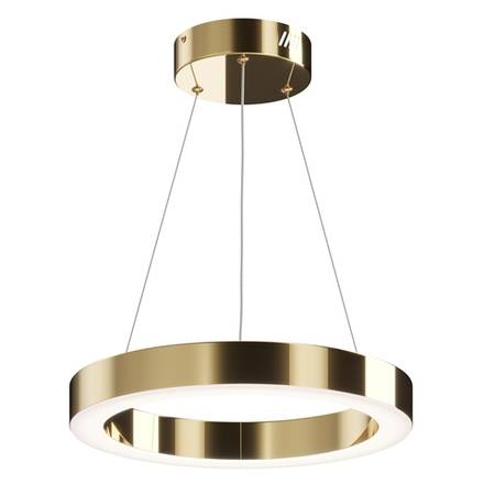 Подвесной светильник Saturno 4000K 36Вт, MOD415PL-L36BS4K. TM Maytoni