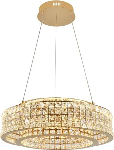 Люстра подвесная Stilfort 4024/03/06P серия Karnelli