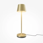 Аккумуляторный светильник Уголок / Nook 2700-4000К 1Вт, MOD494RL-L1BSK. TM Maytoni