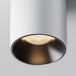 Потолочный светильник Alfa LED 3000К 12Вт 60°, C064CL-12W3K-RD-WB. TM Maytoni