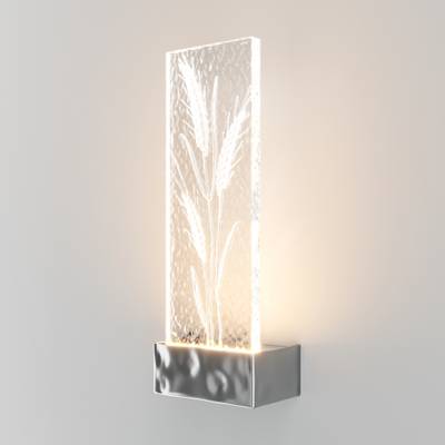 Настенный светильник (бра) Ornate 3000К 2Вт, MOD318WL-L3CH3K. TM Maytoni