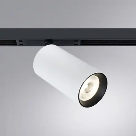 Магнитный трековый светильник Arte Lamp OPTIMA A7262PL-1WH, LED