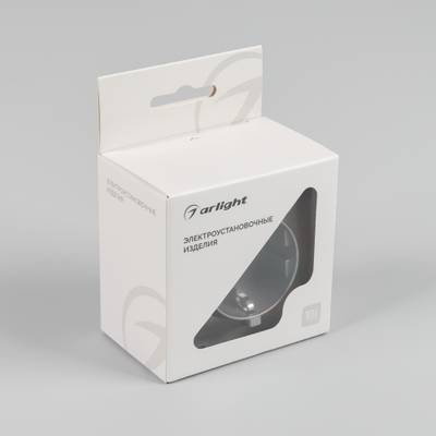 Механизм розетки с USB зарядкой SCT-MUAC-PL-GR-V (250V, 16A) (Arlight, -)