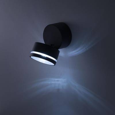 Citilux CLU0008R LED Уличный светильник поворотный Графит