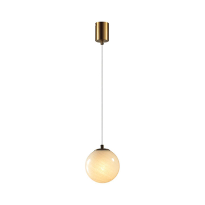 7109/1A MIDCENT ODL26 517 светильник бронзовый/белый/стекло/металл IP20 E14 5W 220-240V MAGIA
