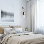 690511 Бра RAMO 1х40W E27 БРОНЗА/ПРОЗРАЧНЫЙ Lightstar