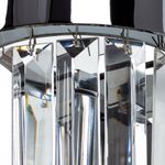 Настенный светильник Arte Lamp SECUNDA A1003AP-1CC, 1хE14