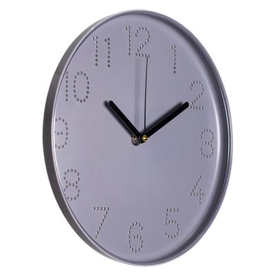 2520-002 Часы настенные "Рубин" (10)