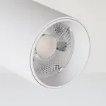 Трековый светильник Arte Lamp BENE A1935PL-1WH, 1хLED