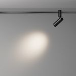 Трековый светильник Focus Led Flarity 3000K 5Вт 60°, TR144-1-5W3K-W-B. TM Maytoni