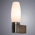 Подсветка для зеркал Arte Lamp AQUA-BASTONE A1209AP-1AB, 1хE14