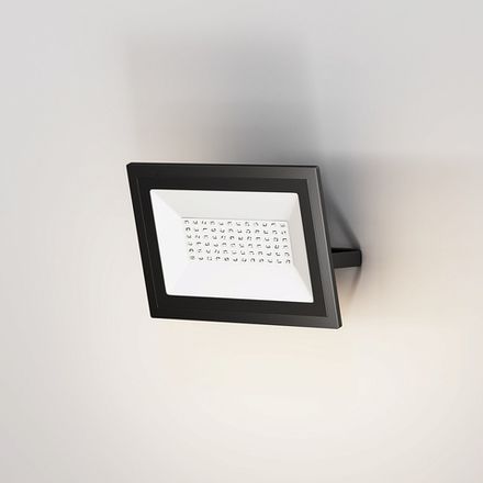 Прожектор Flood 4000К 50Вт IP 65, FL001-L50B4K. TM Maytoni