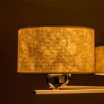 Citilux Тильда CL469170 Люстра подвесная с абажурами Белая