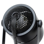 Спот Arte Lamp MIZAR A1311AP-1BK, 1хGU10