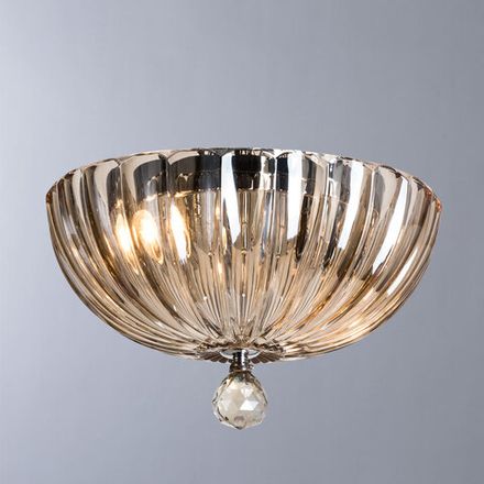 Потолочная люстра Divinare LIANTO 4011/02 PL-2, 2хE14