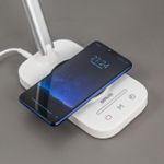 Citilux Ньютон CL803051 LED Настольный светильник USB Qi
