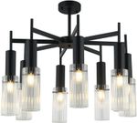 Люстра на штанге Stilfort 2160/02/08P серия Wunder