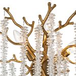 Светильник настенный Stilfort 2167/05/03W серия Eiva