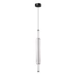 Подвесной светильник Arte lamp RIGLA A6840SP-12CL, 1хLED