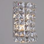 IL5130-1WZF-25 CH ELITE светильник настенный