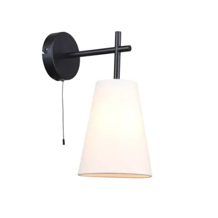 Бра Carino 4621-1W, 1*E14*40W. ТМ F-Promo