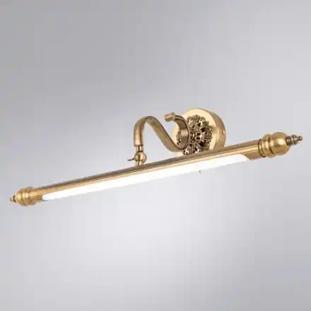 Подсветка для картин Arte Lamp CHIANTI A8048AP-1PB, 1хLED