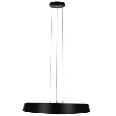 Citilux CL7001 Подвесная арматура Чёрная