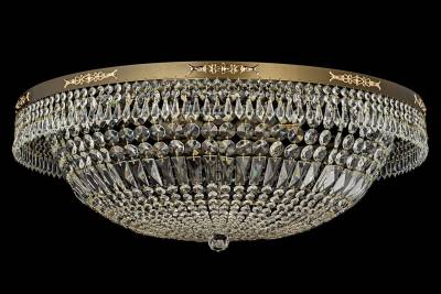 Потолочный светильник Dio DArte Elite Lodi E 1.2.80.100 A