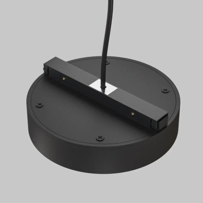 Источник напряжения встраиваемый Basity 48V, 200Вт, черный, TRA172DR-200W-B. TM Maytoni